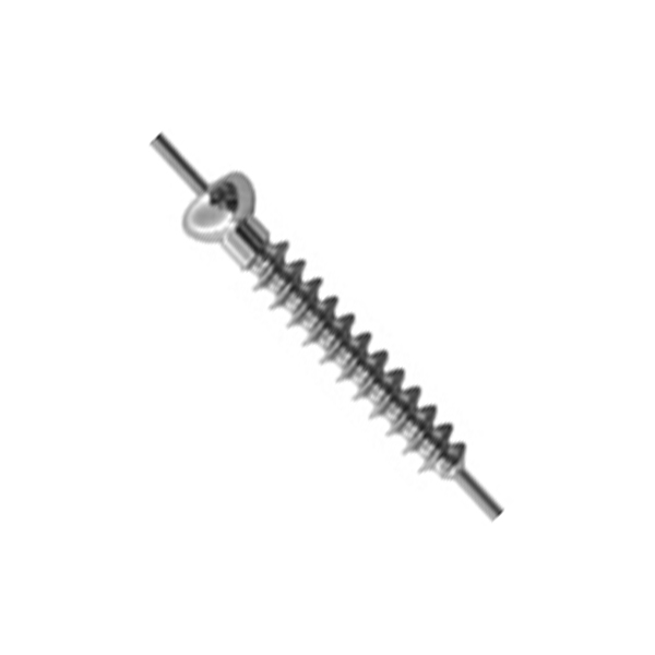 7.0 mm Large Cannulated Screws - 16 mm Threaded